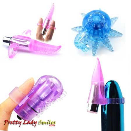 Clitoral Vibrators