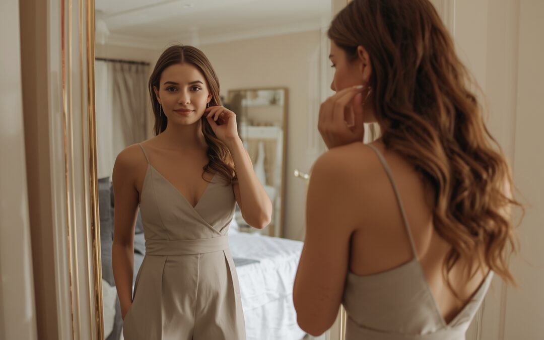 5 Smart Ways to Look Amazing for a Special Occasion