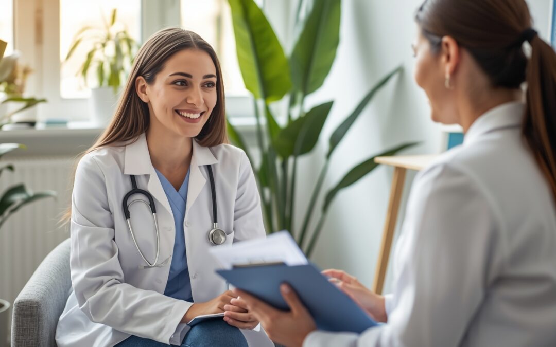 Wait! Do These 3 Things Before Getting Pregnant