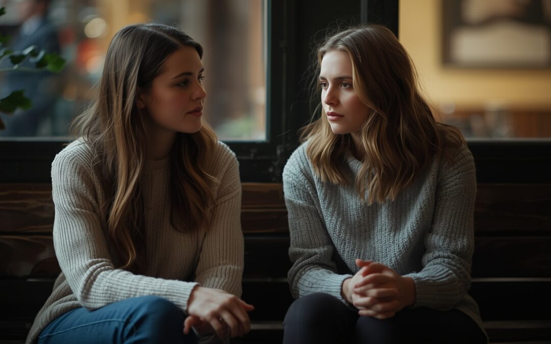 How Would You Handle Your Best Friend Who Is Cheating on Her Husband? (What to Say—and What Not to Do)