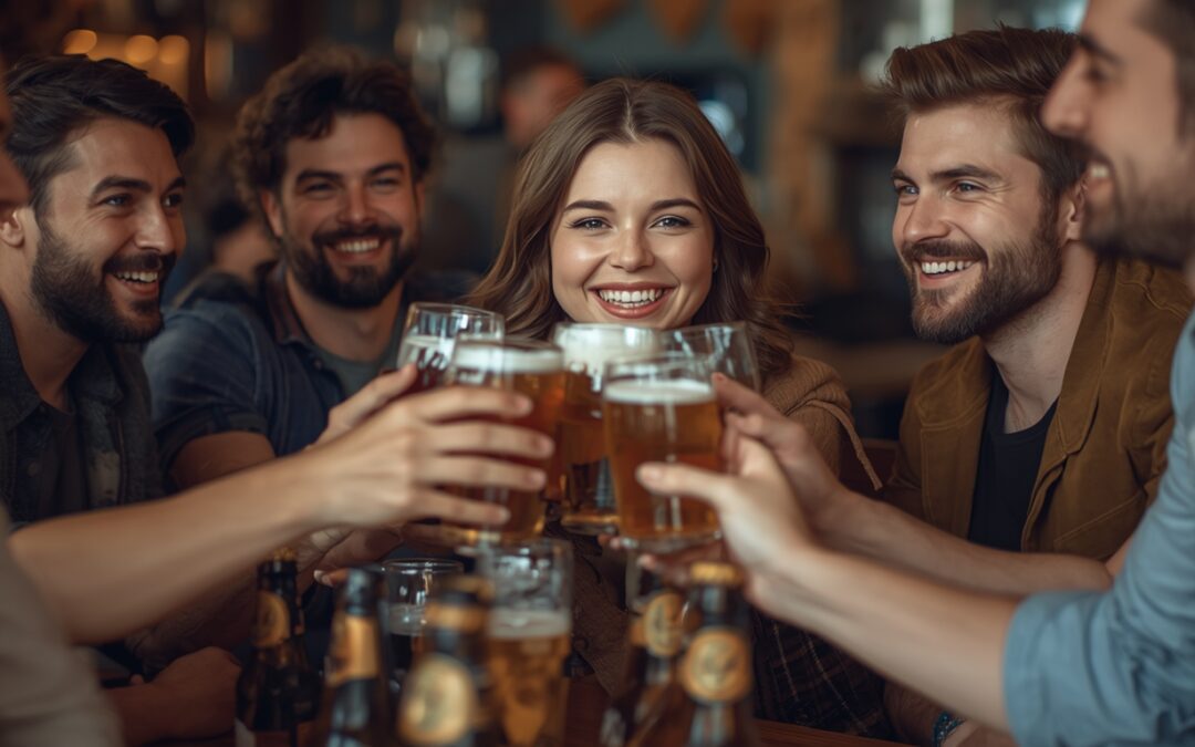 The Bro Code: 7 Things Every Woman Should Actually Know About It