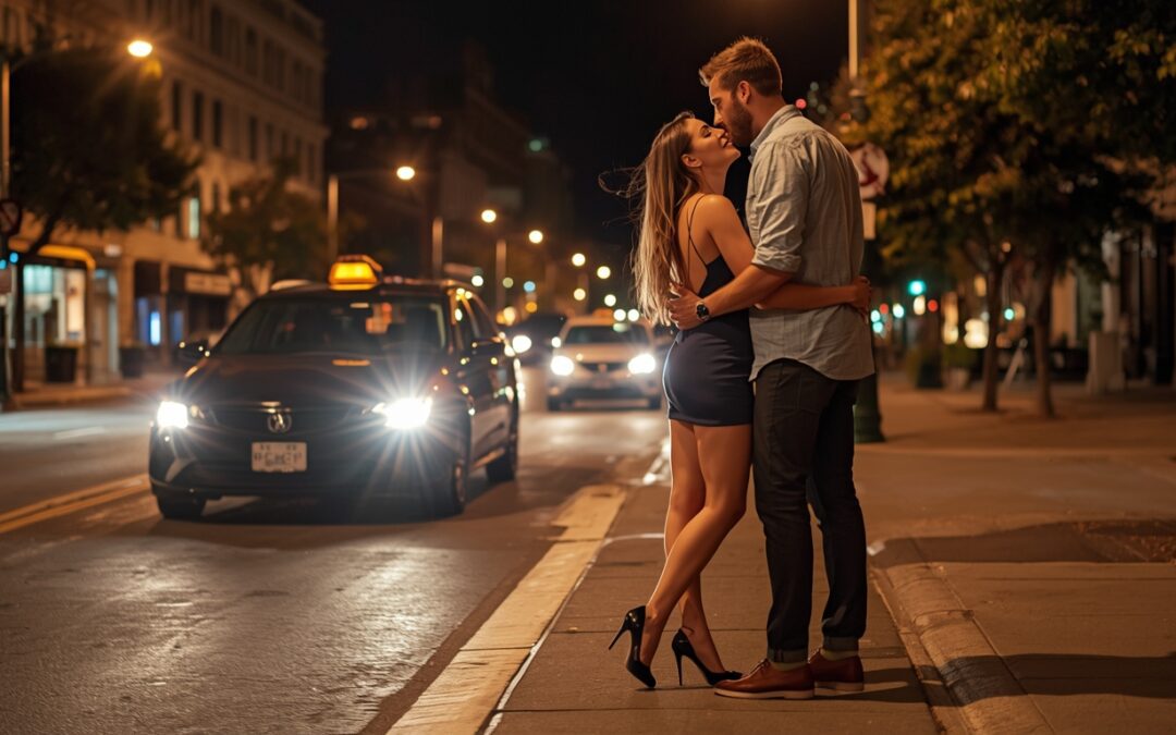 I Had a One Night Stand