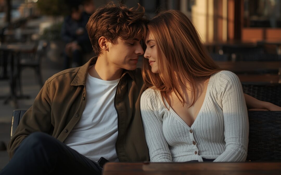 Get Him Closer to You