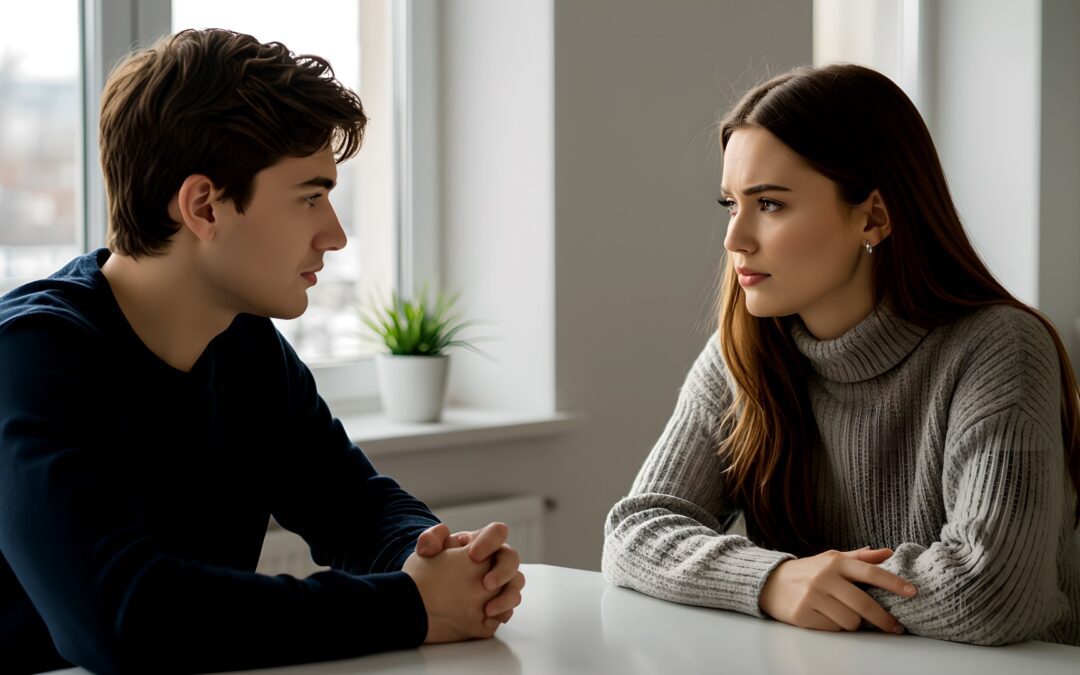 How to Break Up with a Guy (Without Dragging It Out or Second-Guessing Yourself)