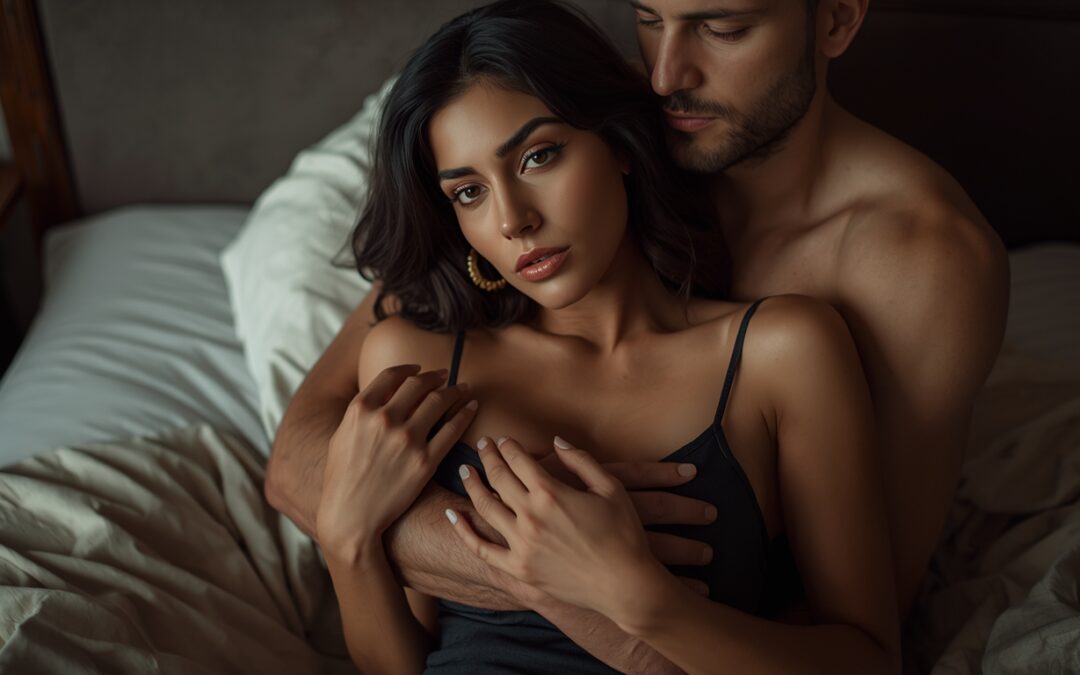 When Pleasing Him Pleases You: The Art of Mutual Satisfaction