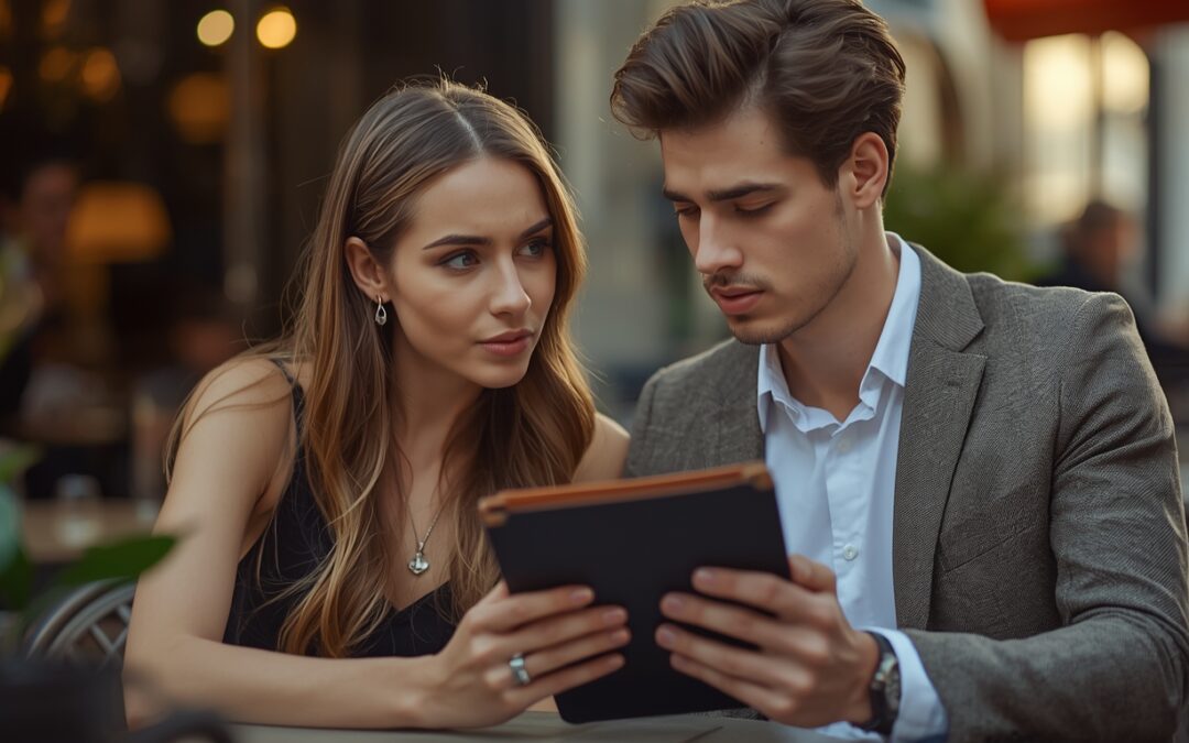 What’s Your Relationship Status? (And Why You Should Ask Yourself First)