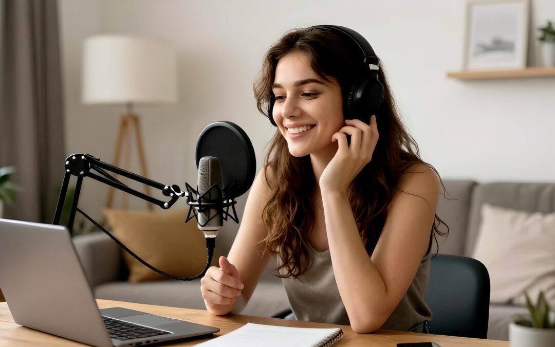 How to Build a Successful Career in Webcam Modeling: A Business Guide