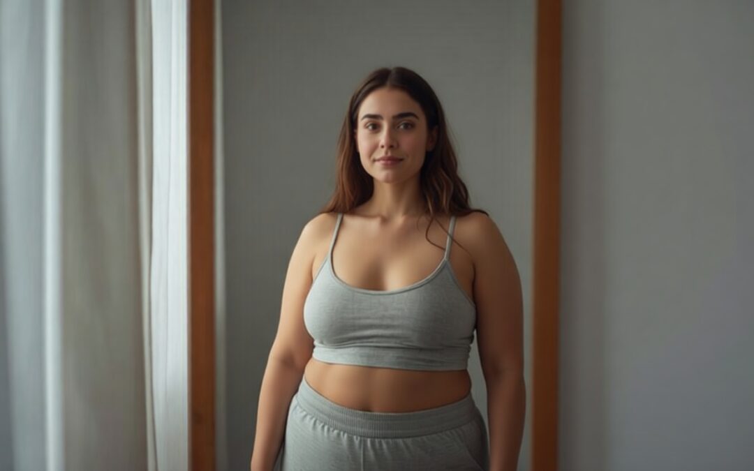 Top 10 Reasons You Should Lose Weight