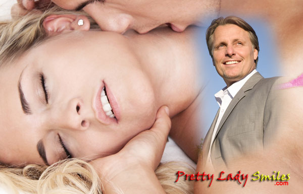 Pink Lady and The Silver Fox