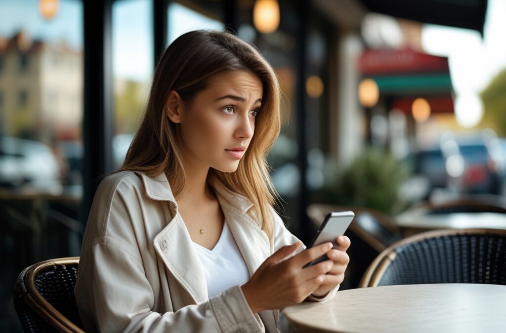 10 Clear Signs a Guy Is Into You (Without Overthinking It)