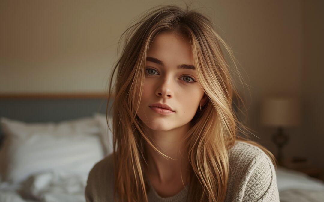 Straight -Thin Hair Solutions (Katy’s Korner)