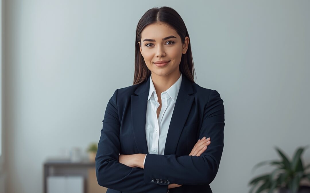 How to Get Yourself Promoted! (Katy’s Korner)