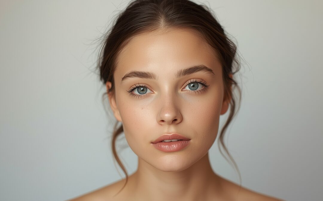 Permanent Makeup to Make You Pretty (Katy’s Korner)