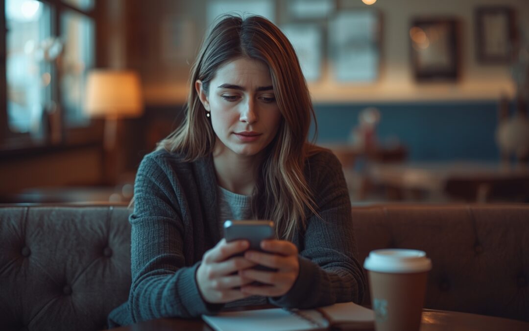 How to Handle Your Ex Dating Your Best Friend (Without Losing Yourself)