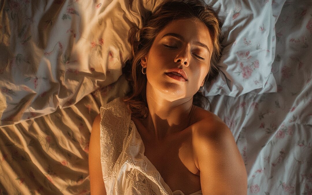 15 Female Masturbation Techniques for Women