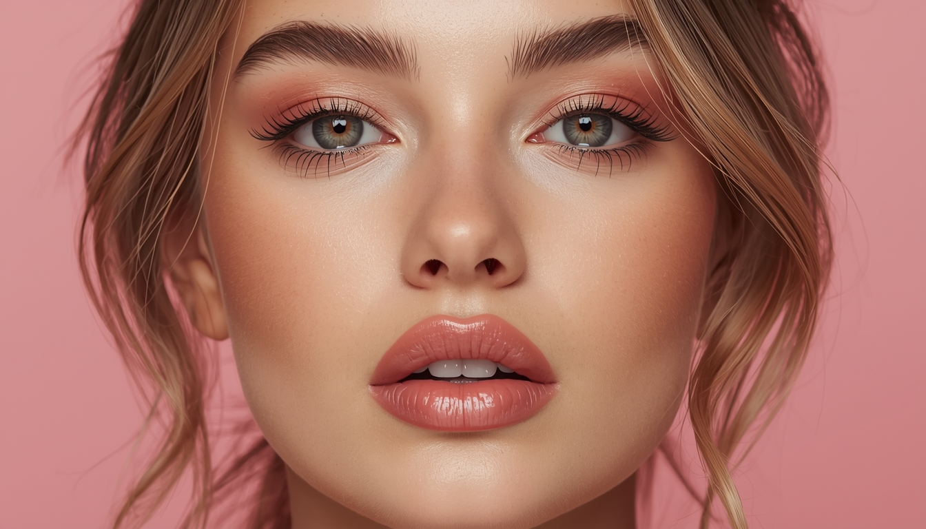 Not Real Life Social Media Is Not Real Life | Pretty Lady Smiles