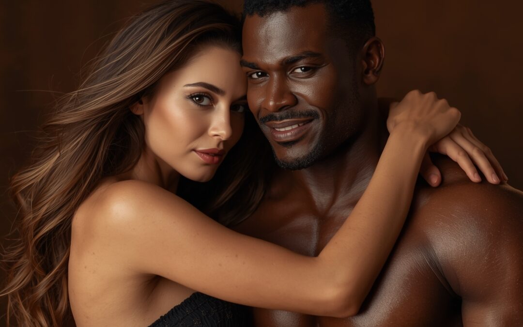 Your First Bull BBC Experience: When Fantasy Becomes Reality (Your Deep Secret)