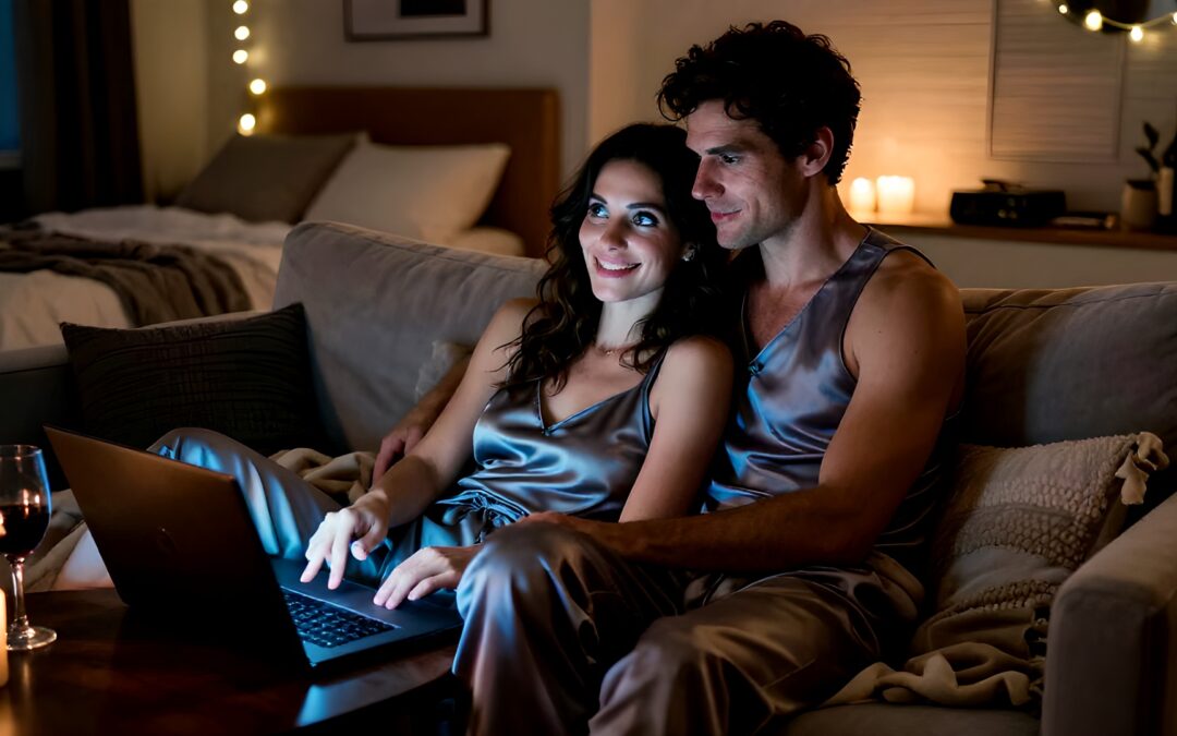 Watching Porn Together: How to Make It Work for Your Relationship